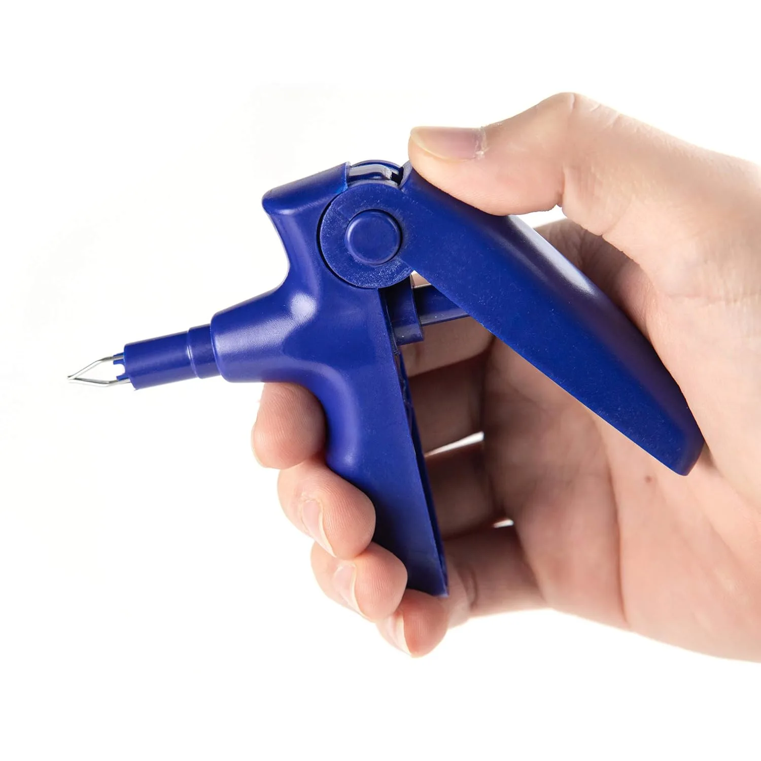 Orthodontic Ligature Ties & Gun - 1040 Pcs - Image 4