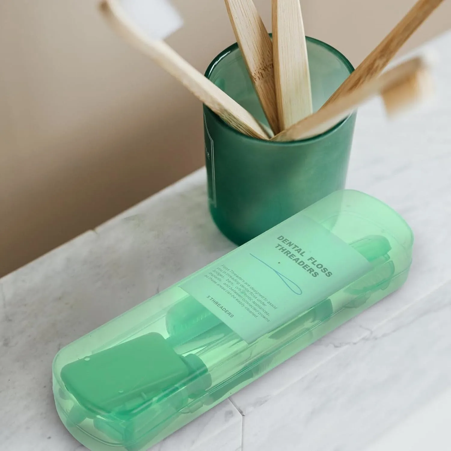 Orthodontic Tools Set Dental Kit - Healifty - Image 3