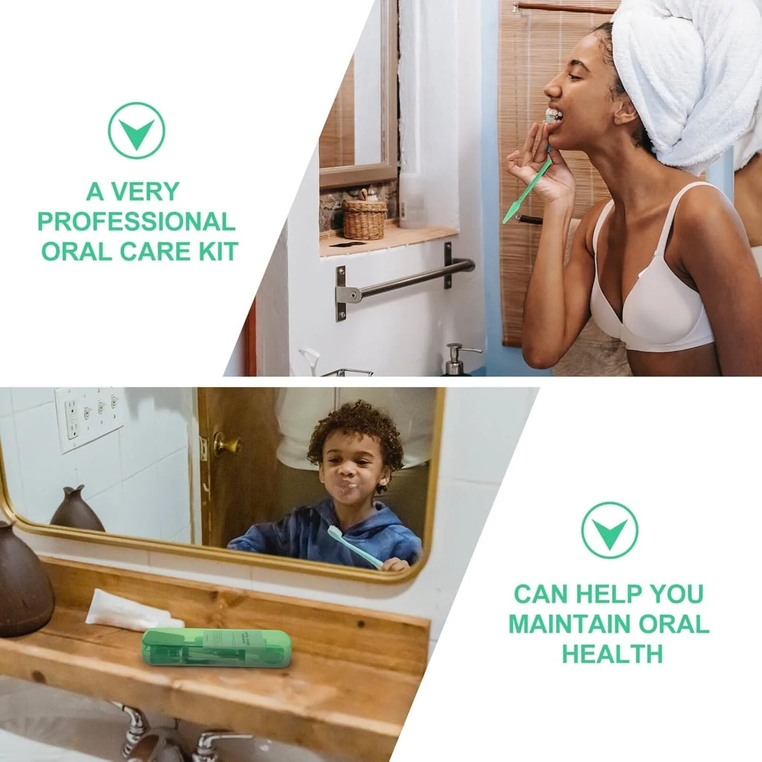 Orthodontic Tools Set Dental Kit - Healifty - Image 5