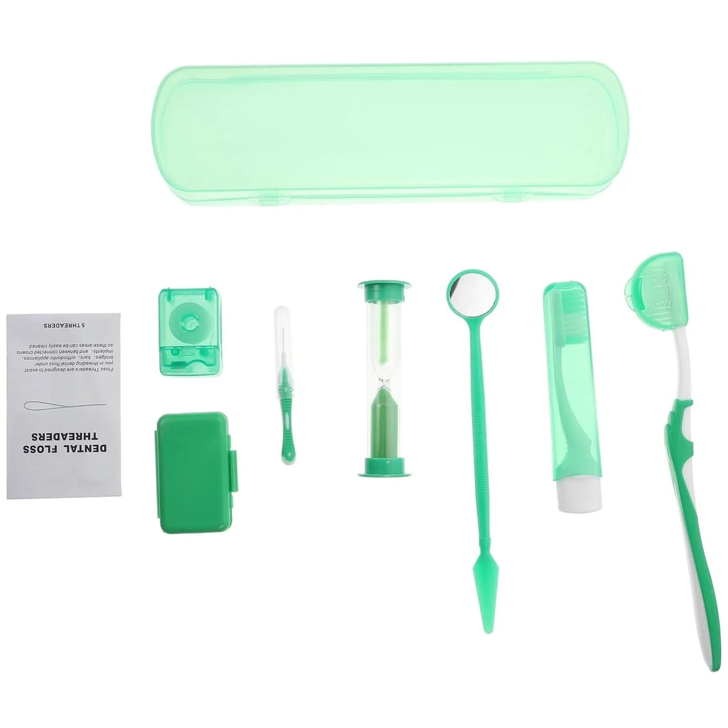 Orthodontic Tools Set Dental Kit - Healifty - Image 7