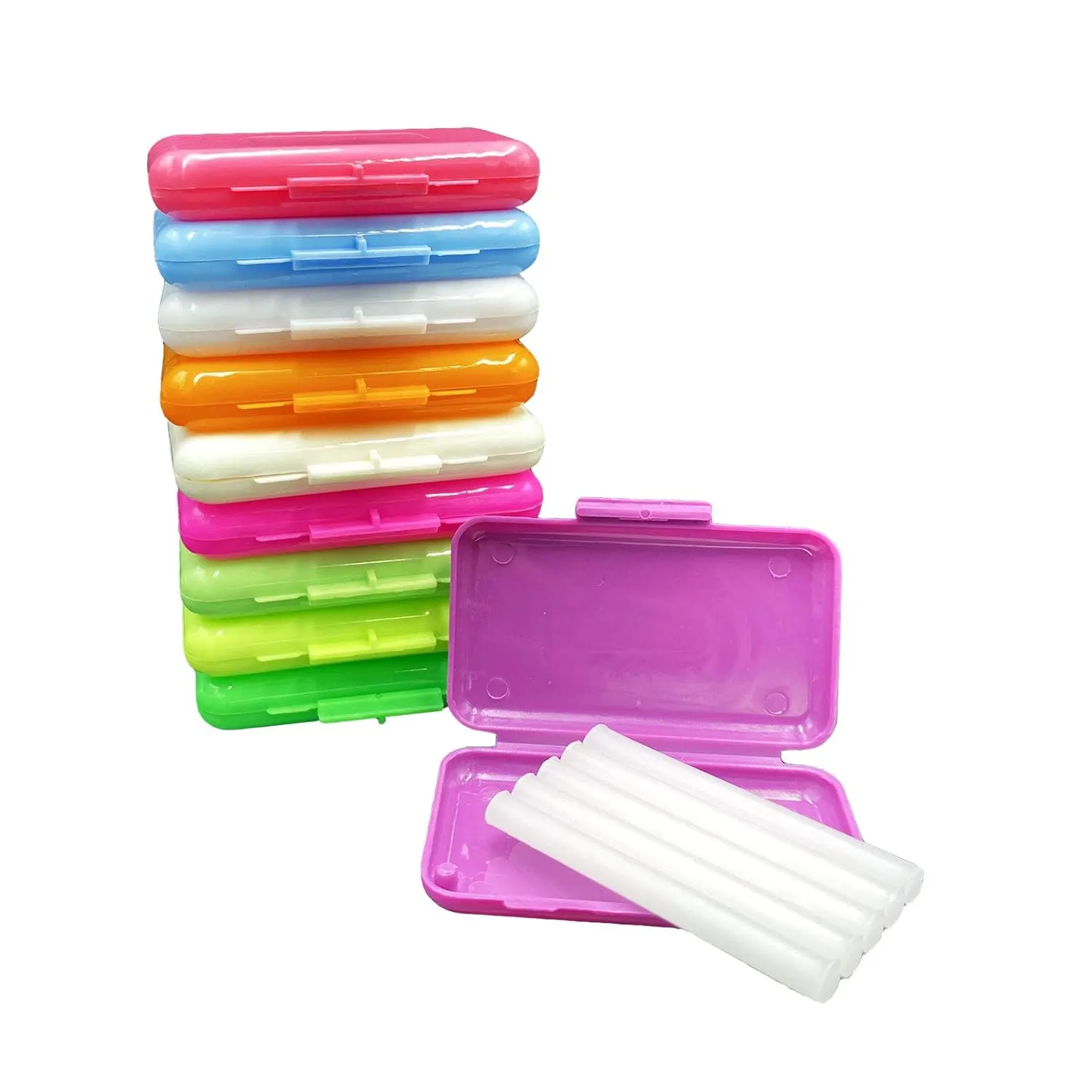 Orthodontic Wax for Braces - 10 Pack - Image 5