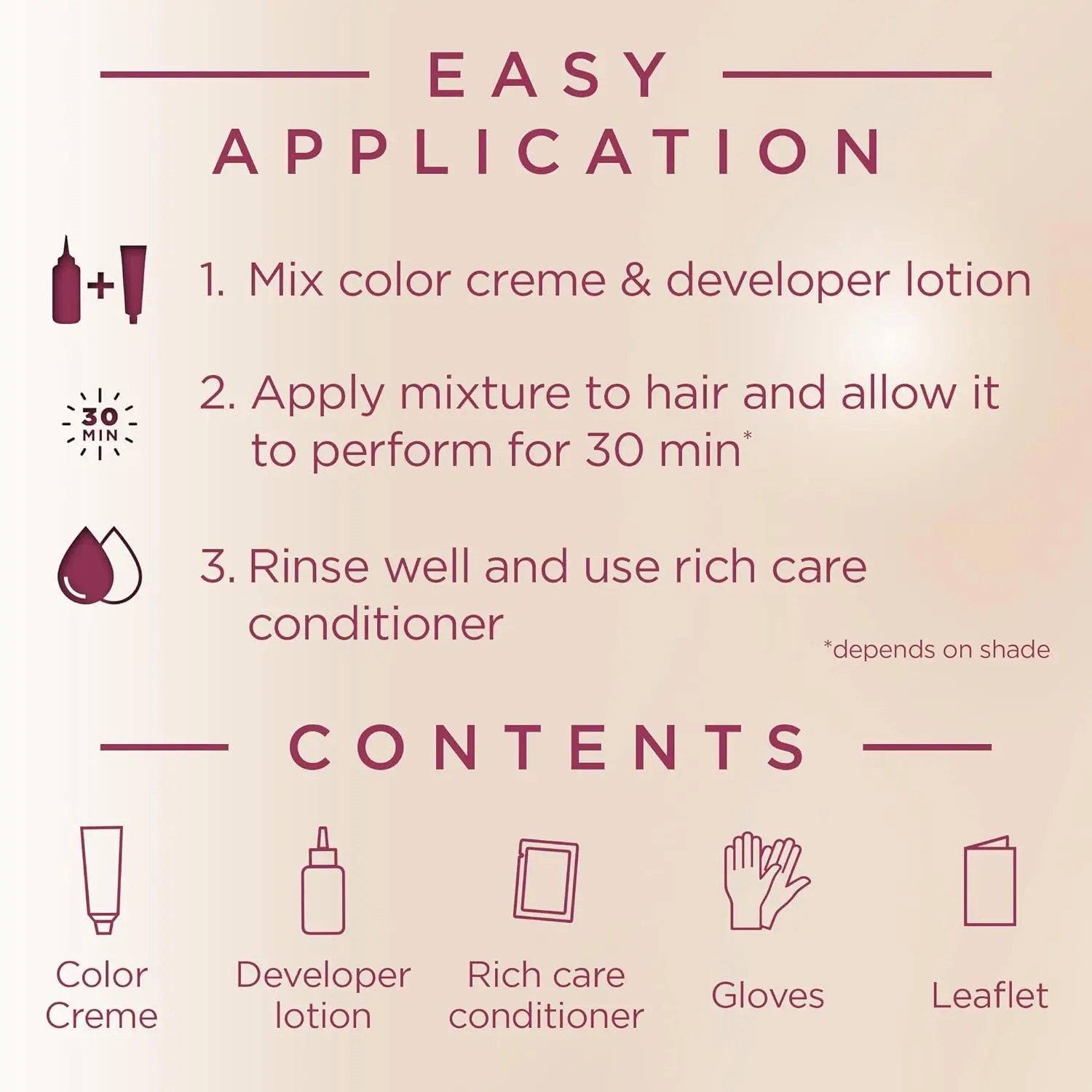 Palette Intensive Color Creme 10-2 Ultra Ash Blonde hair color for long-lasting, anti-fade results with keratin, panthenol, and nutri-oil for extra care and perfect grey coverage.