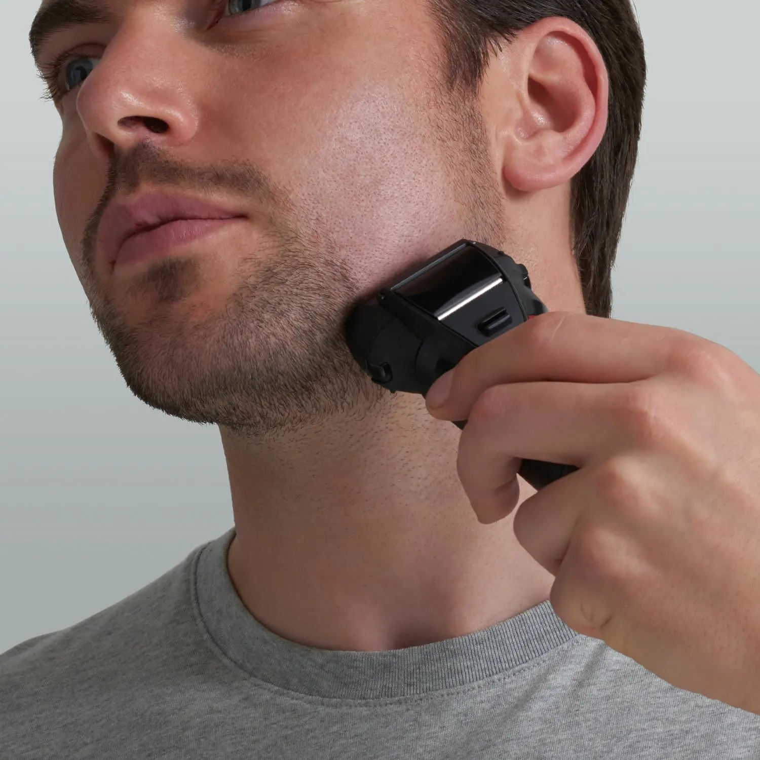 Panasonic Shaver Foil & Blade Set for ARC3 ES-LL41-K - Image 6