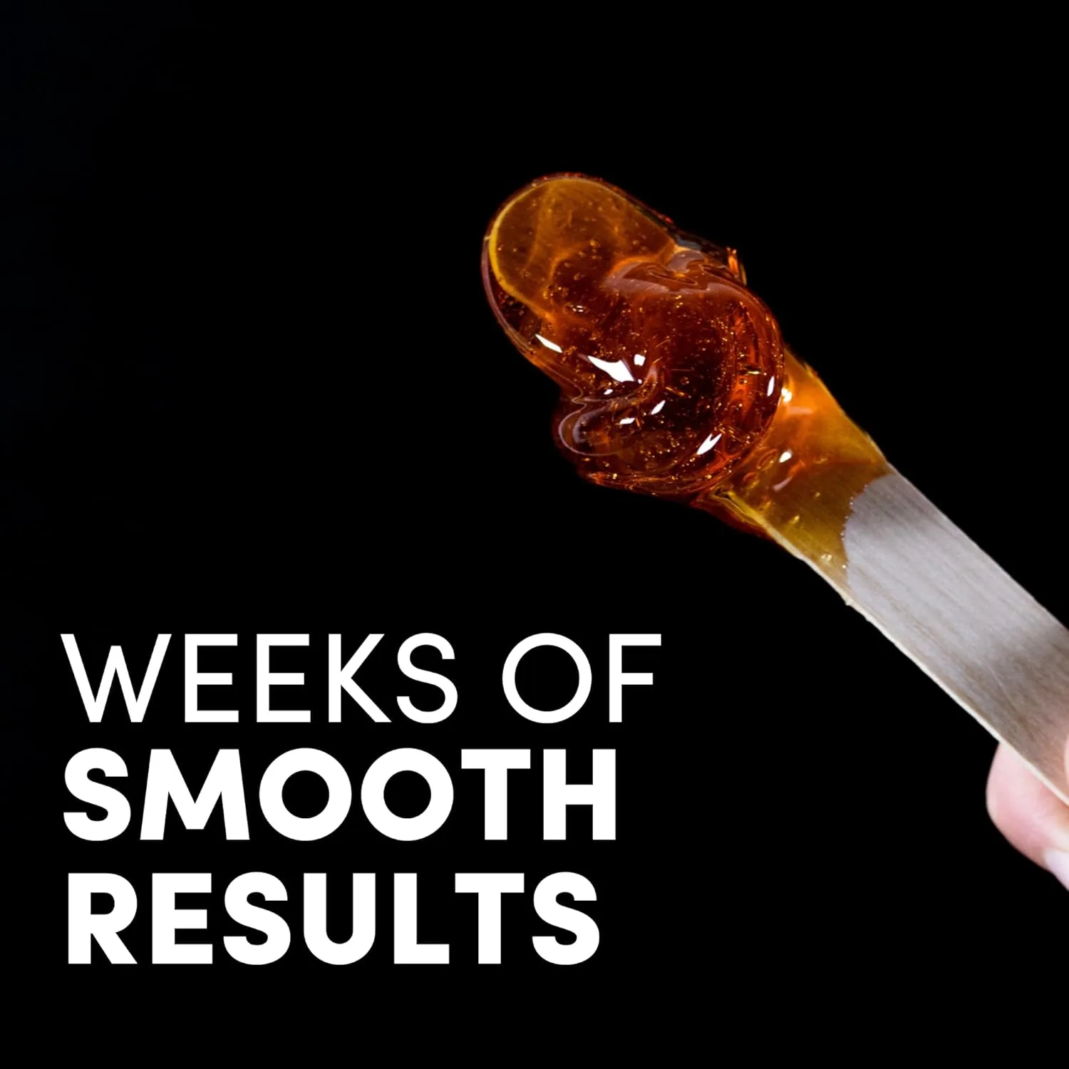 Parissa Persian Cold Wax - 16oz Hair Remover - Image 2