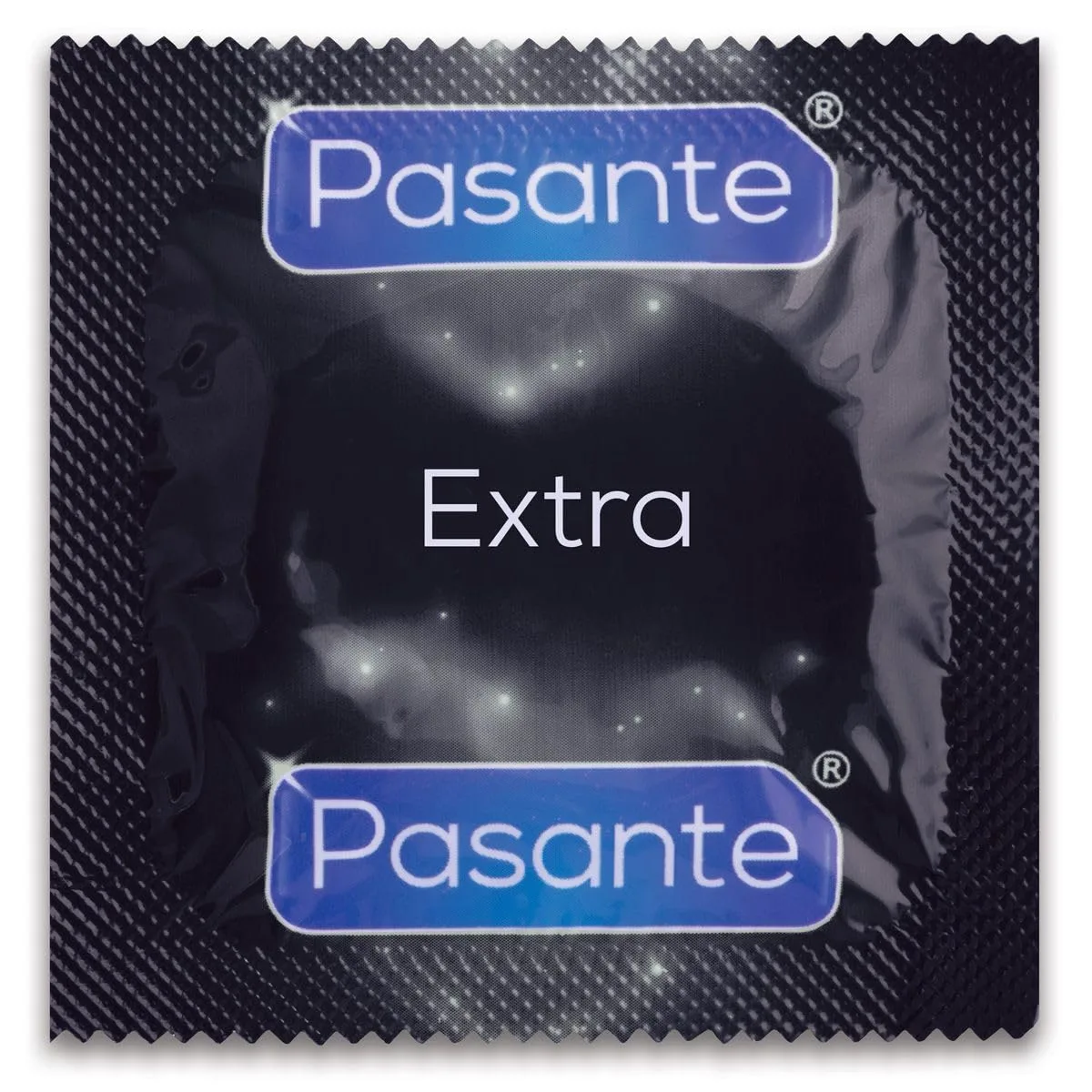Pasante Extra Safe Condoms - Enhanced Protection - Image 2