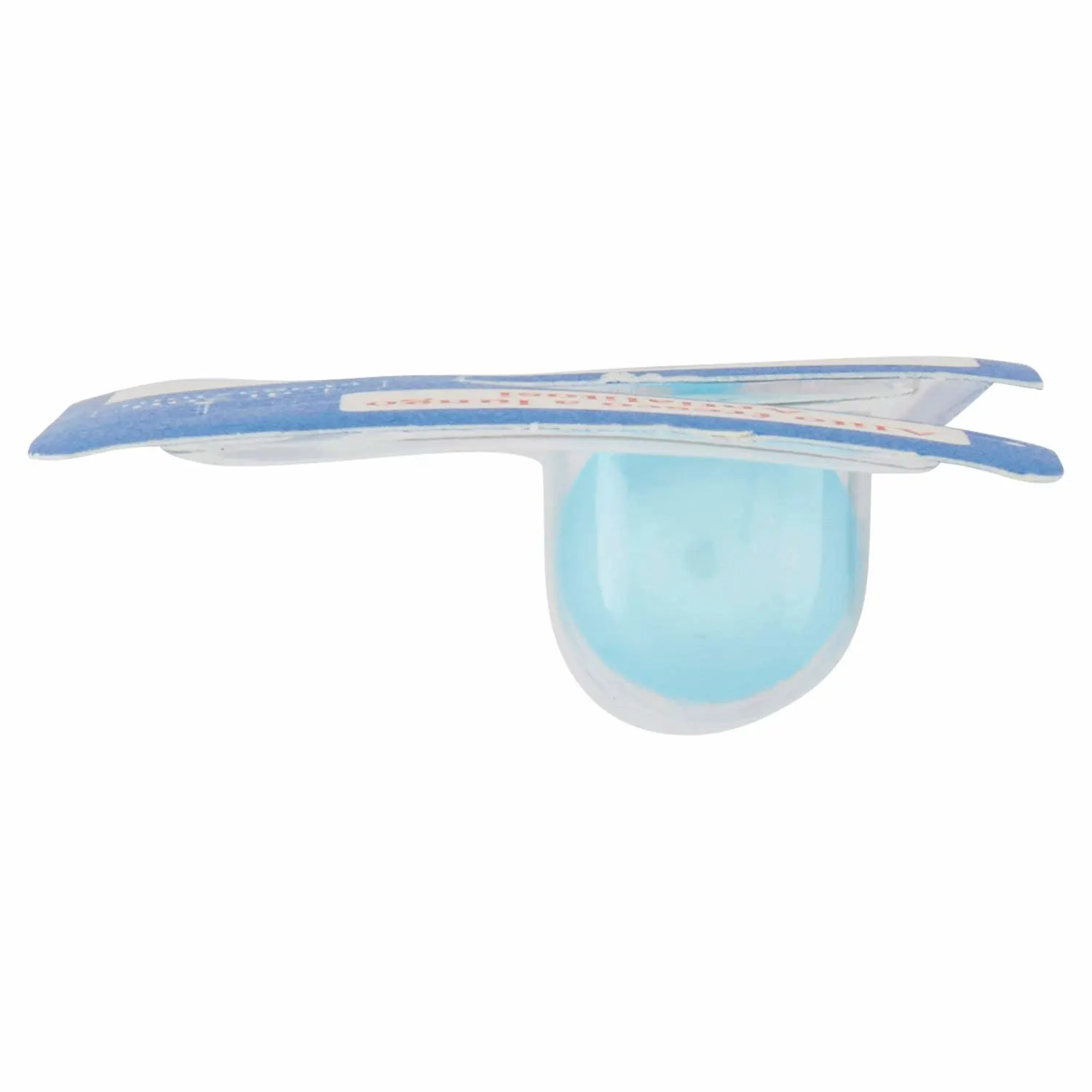 Pasta del Capitano Mouth Spray - Fresh Breath 15ml - Image 5