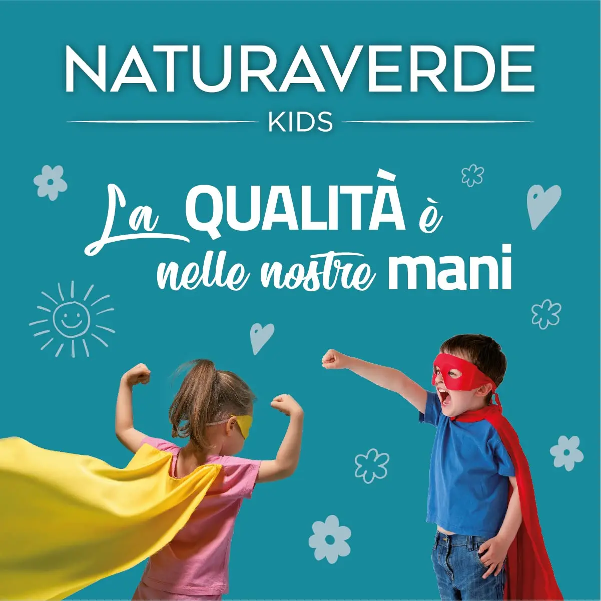 Naturaverde Paw Patrol bubble bath with organic oat extract gently cleanses and softens skin, maintaining its natural pH.