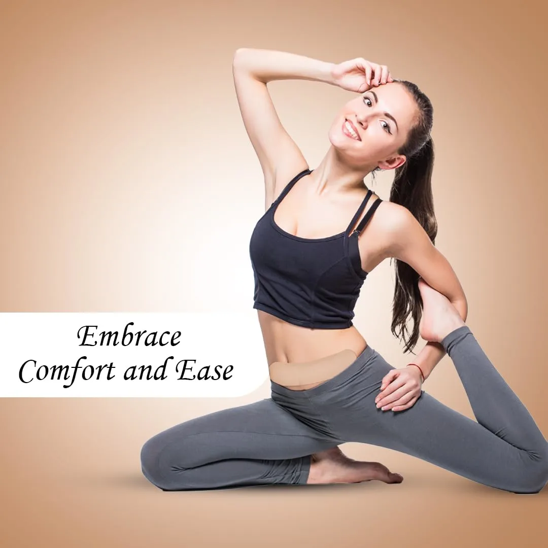 Period Cramp Relief Patches - Herbal Pain Relief - Image 6