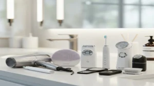 Latest personal care appliances available in the UAE