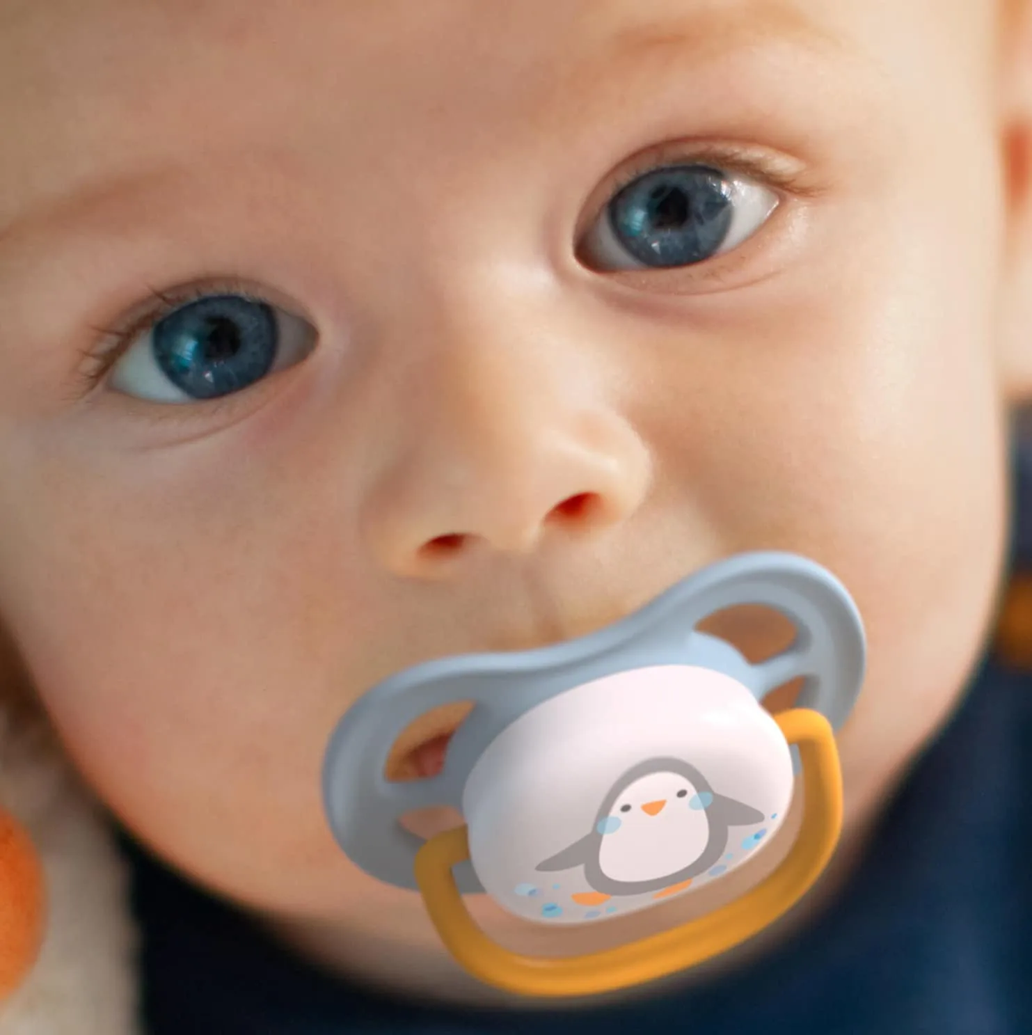 Philips Avent Ultra Air Pacifier 6-18m - Breathable - Image 4