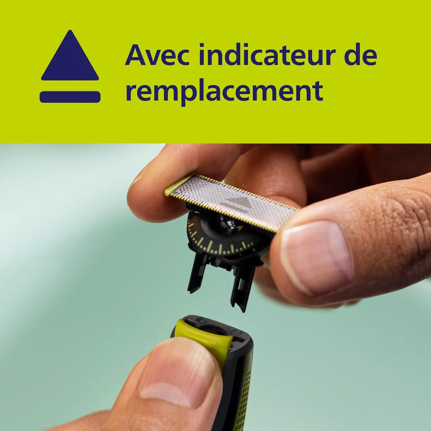 Philips OneBlade 360 Replacement Blade - 1 Pack - Image 7