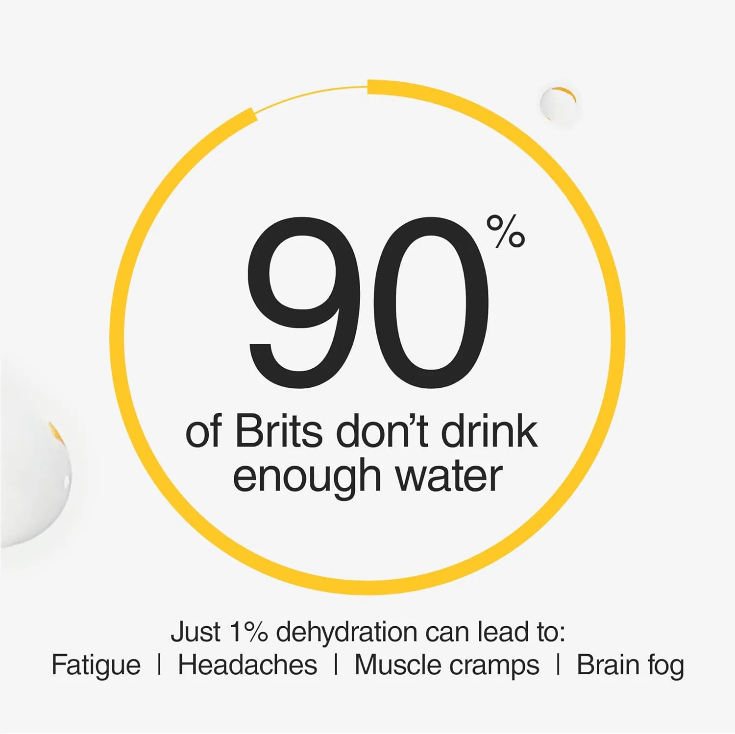 Phizz Electrolytes Multivitamin Hydration - Orange - 20 Tabs - Image 6