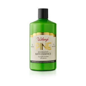 Pine Bath Essence - Wiberg's Pine Needle Oil Bath