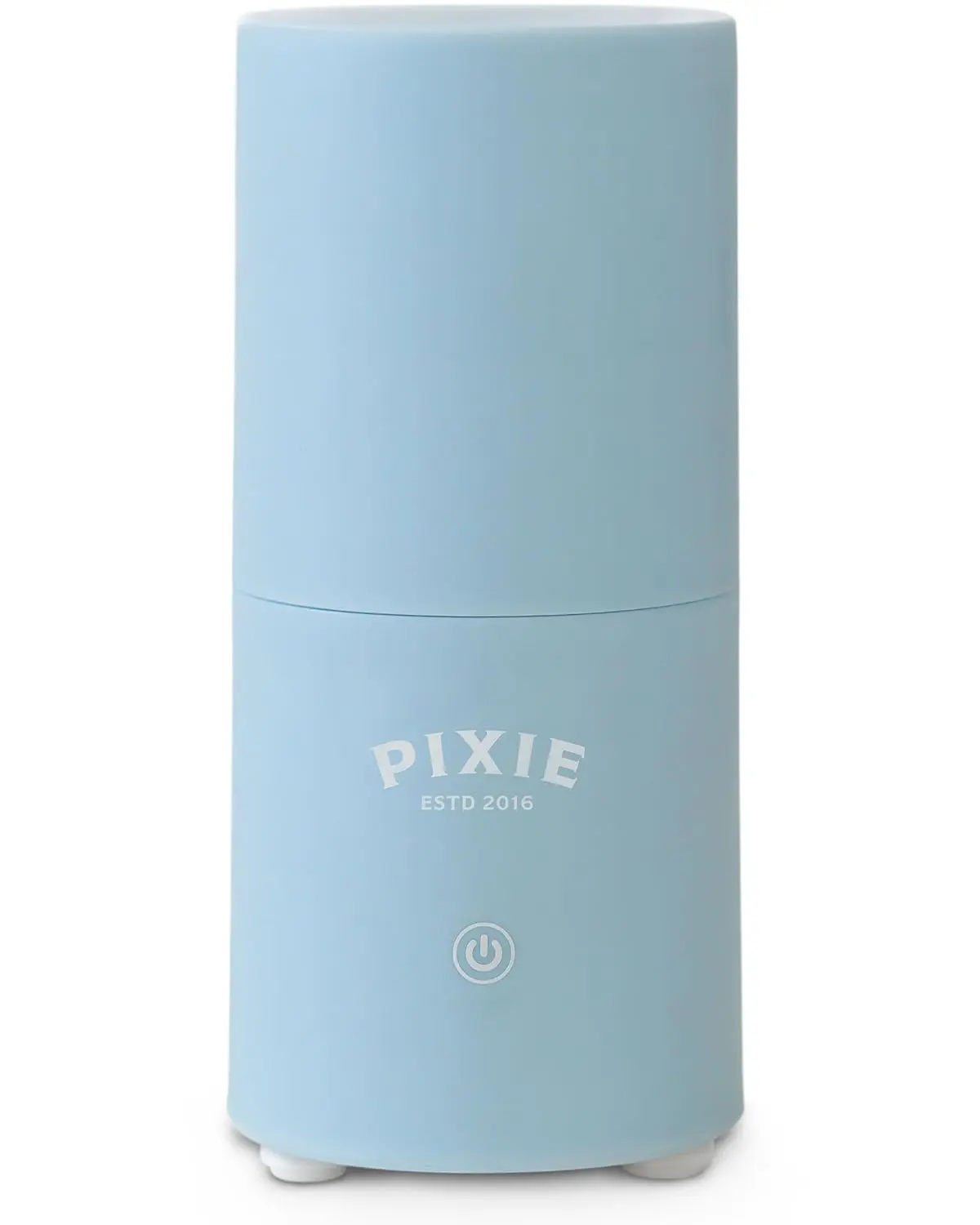 The Pixie Cup menstrual cup sterilizer uses steam to quickly and effectively clean and dry your menstrual cup, killing 99% of bacteria in just 3 minutes.