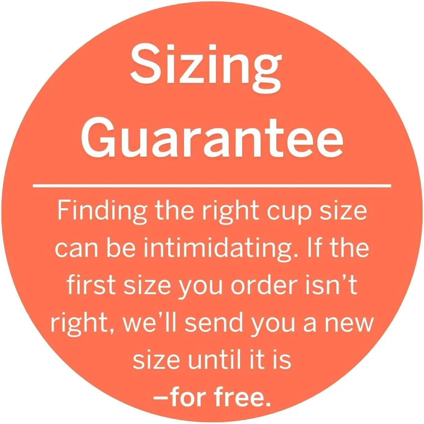 This reusable Pixie menstrual cup is made of medical-grade silicone and provides up to 12 hours of leakproof, odor-free period protection as a comfortable and eco-friendly alternative to tampons and pads.
