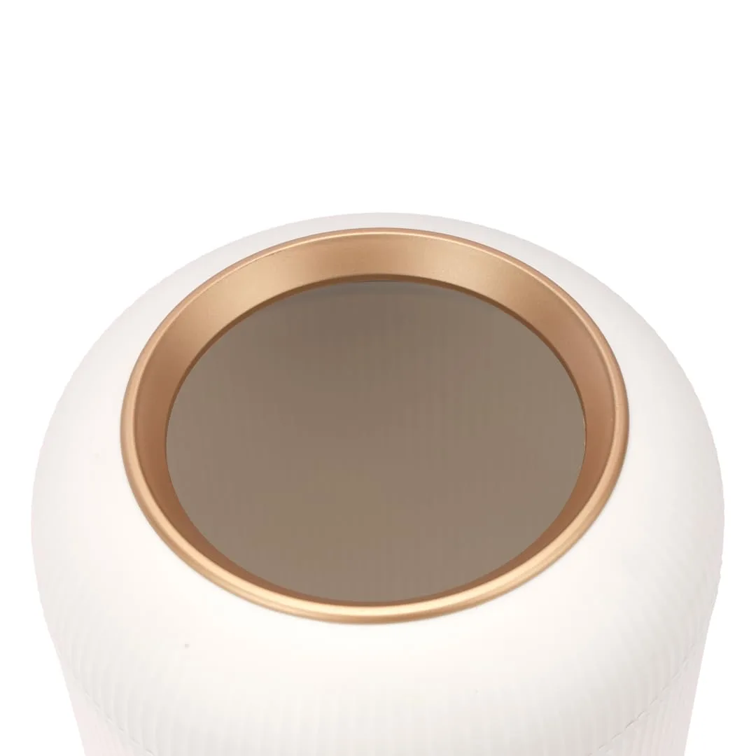 Plastic Waste Bin - Office, Home, Bathroom - Image 3