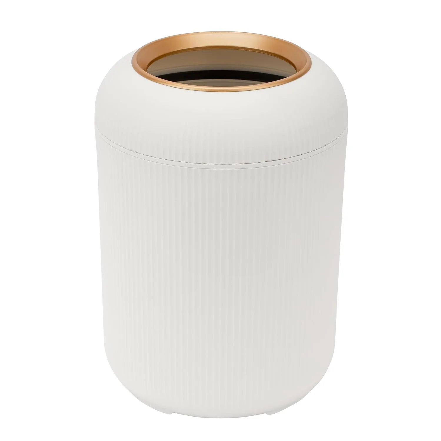 Plastic Waste Bin - Office, Home, Bathroom - Image 5