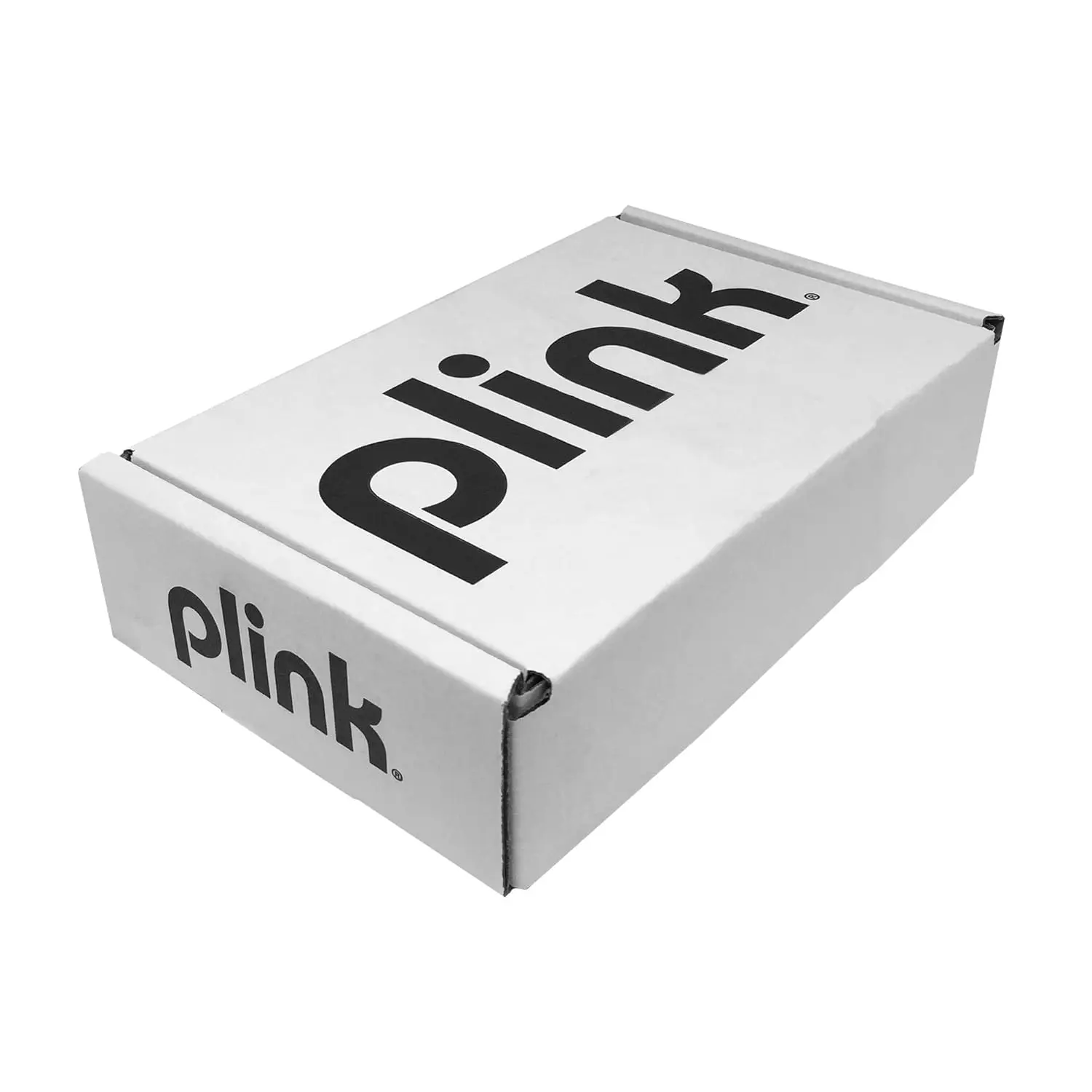 Plink Fizzy drain freshener tablets keep drains clear and smelling fresh with a powerful, lemon-scented formula.