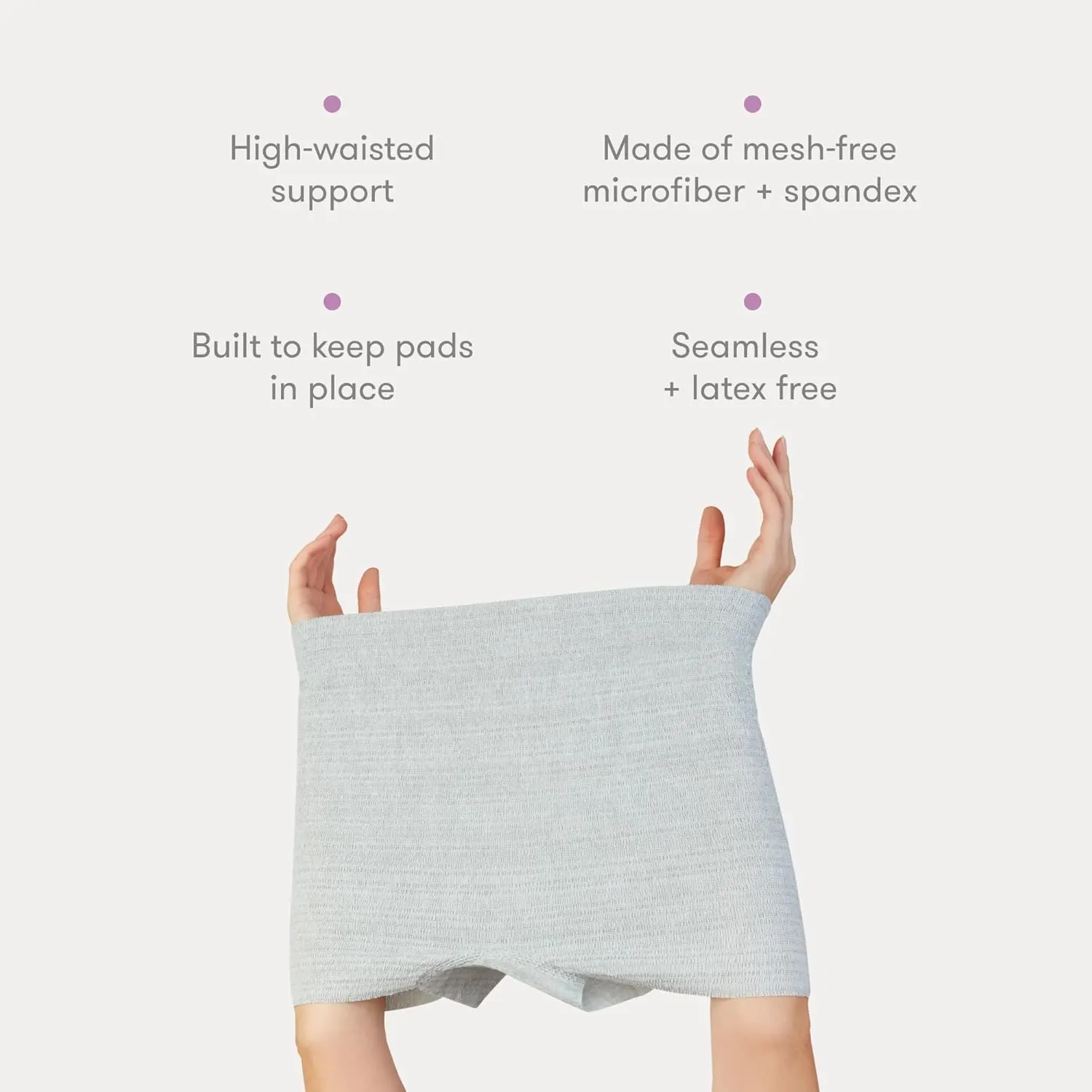 Frida Mom Postpartum Ice Maxi Pads | Instant Cold Relief - Image 7