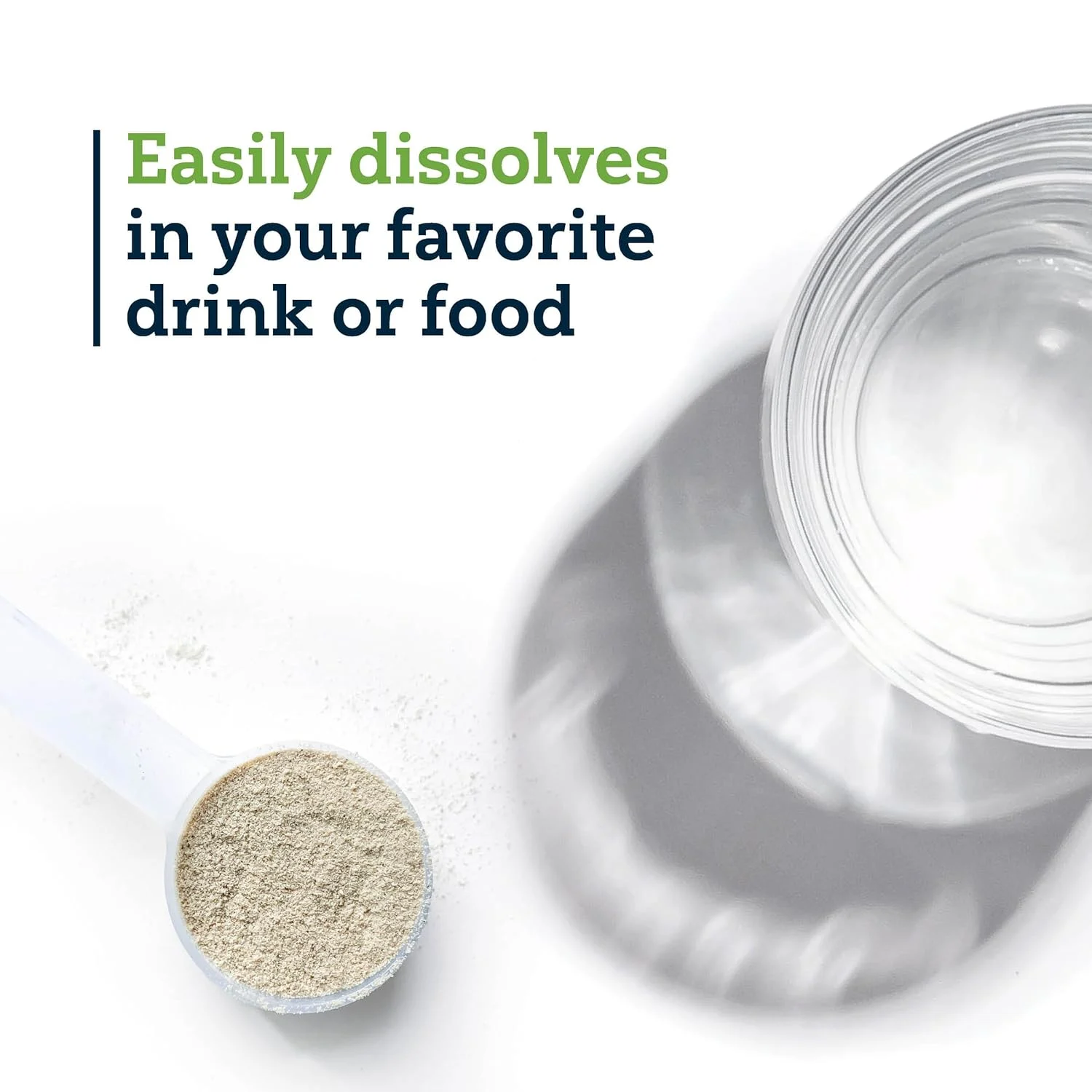 Prebiotic Powder for Hydrated, Soft Skin - Image 3