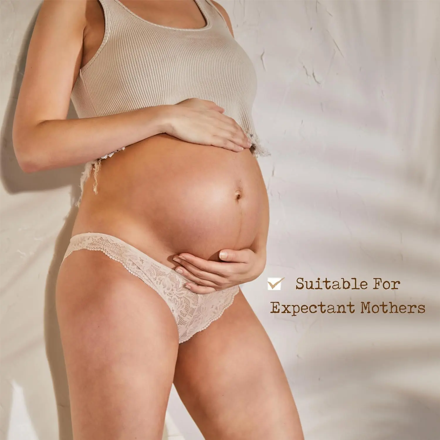 Pregnancy Bath Soak - Stretch Mark Prevention - Image 4