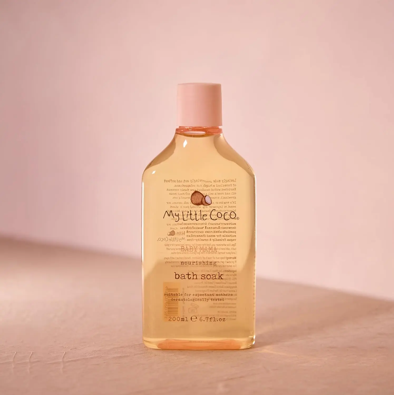 Pregnancy Bath Soak - Stretch Mark Prevention - Image 5