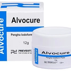Prevest Denpro Alvocure Dental Dressing - 12g