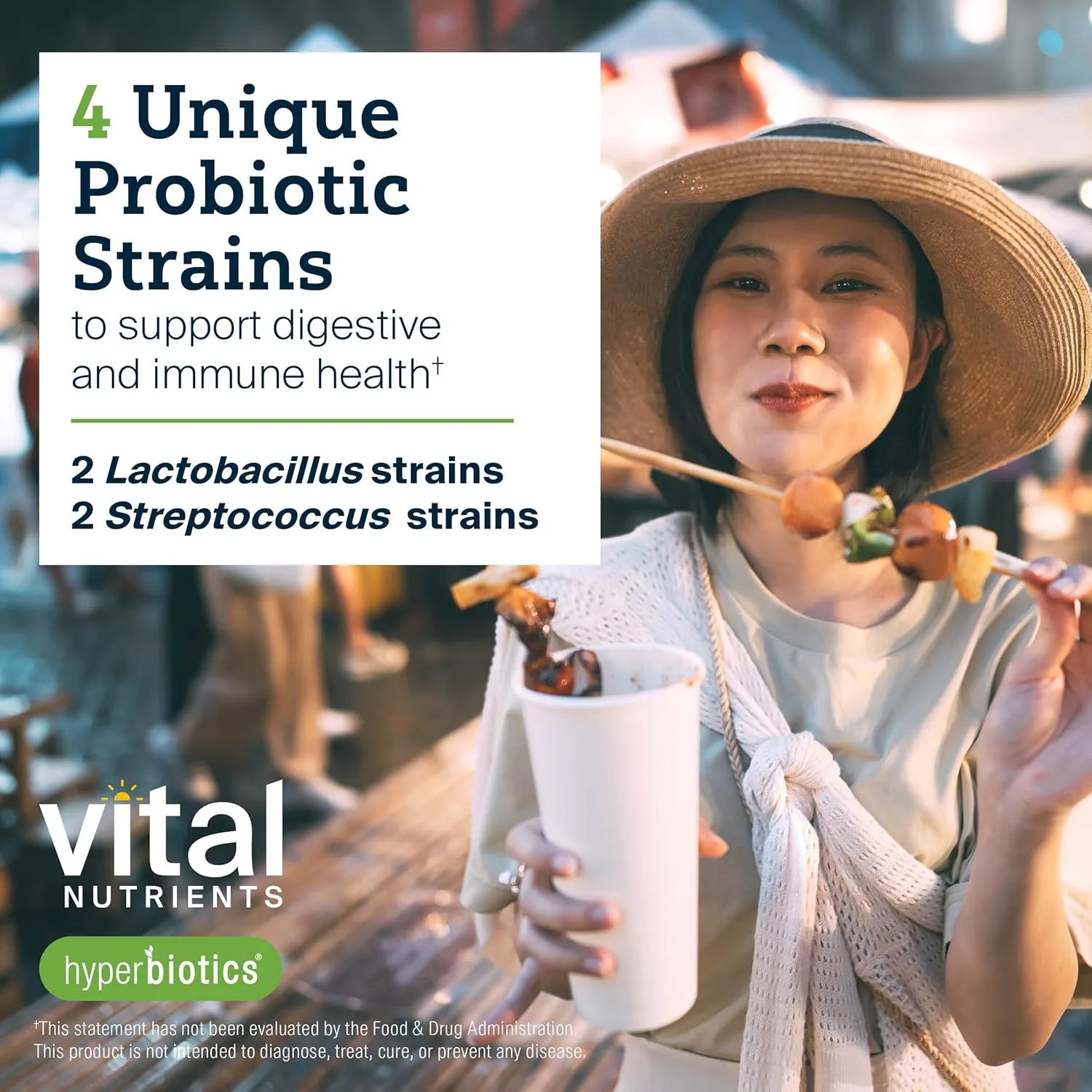 Pro-Dental Probiotic - Oral Health & Fresh Breath - Image 6