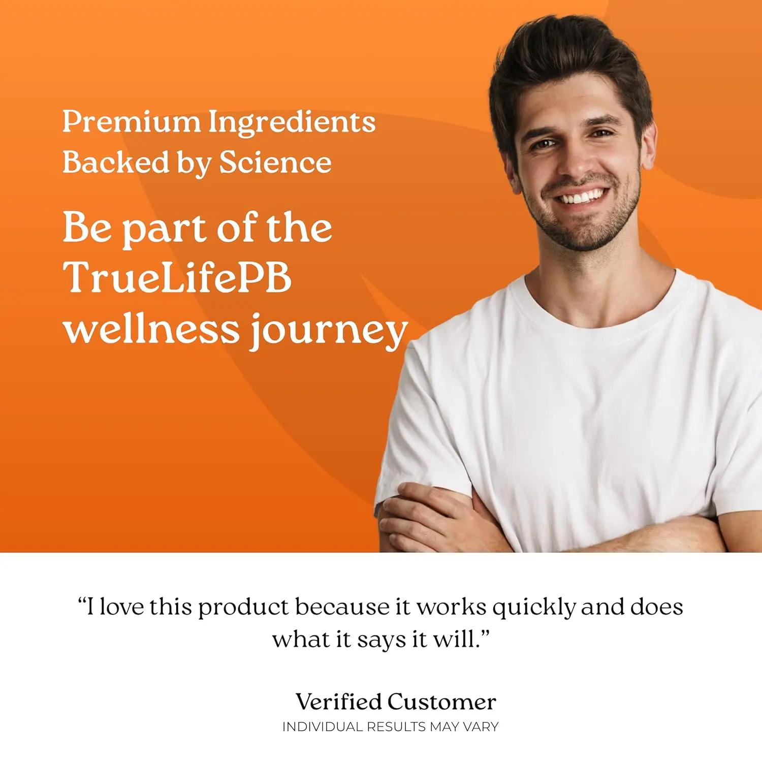 NatureCity True-Life-PB provides a shelf-stable probiotic and prebiotic blend in a dairy-free veggie capsule to support healthy digestion and immune function for both men and women.