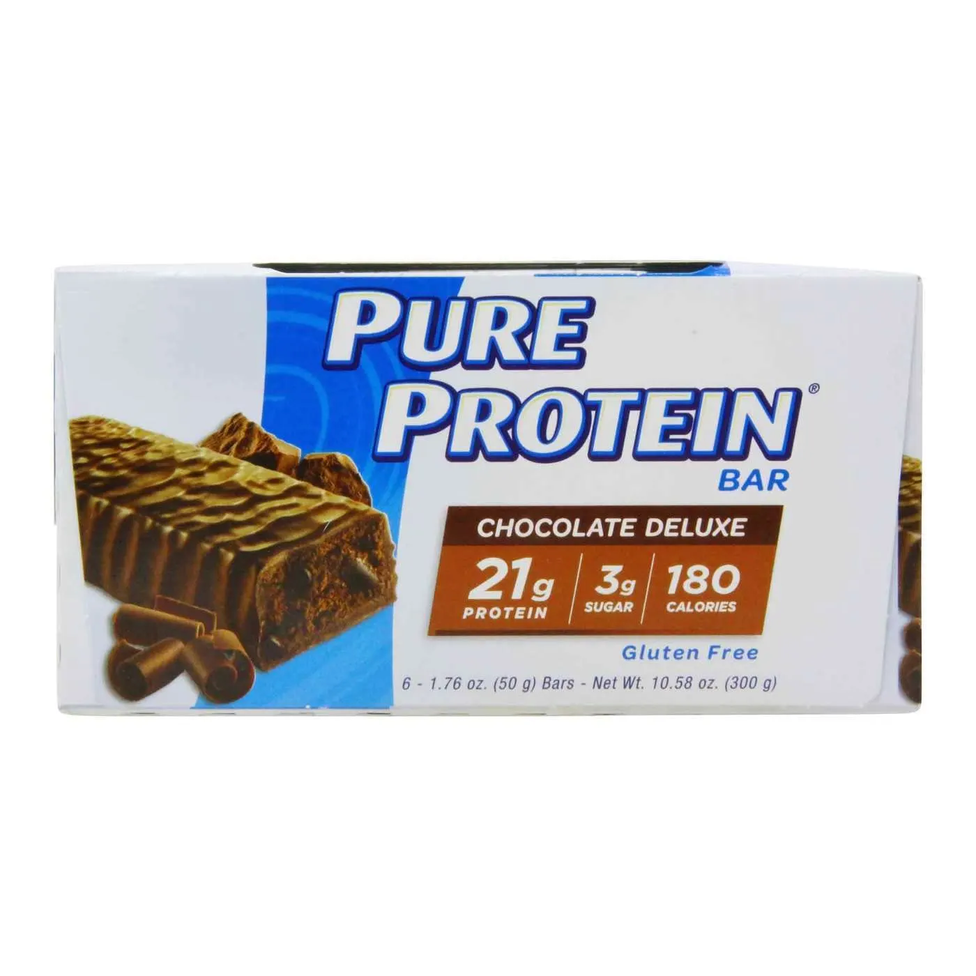 Pure Protein Chocolate Bar - 21g Protein