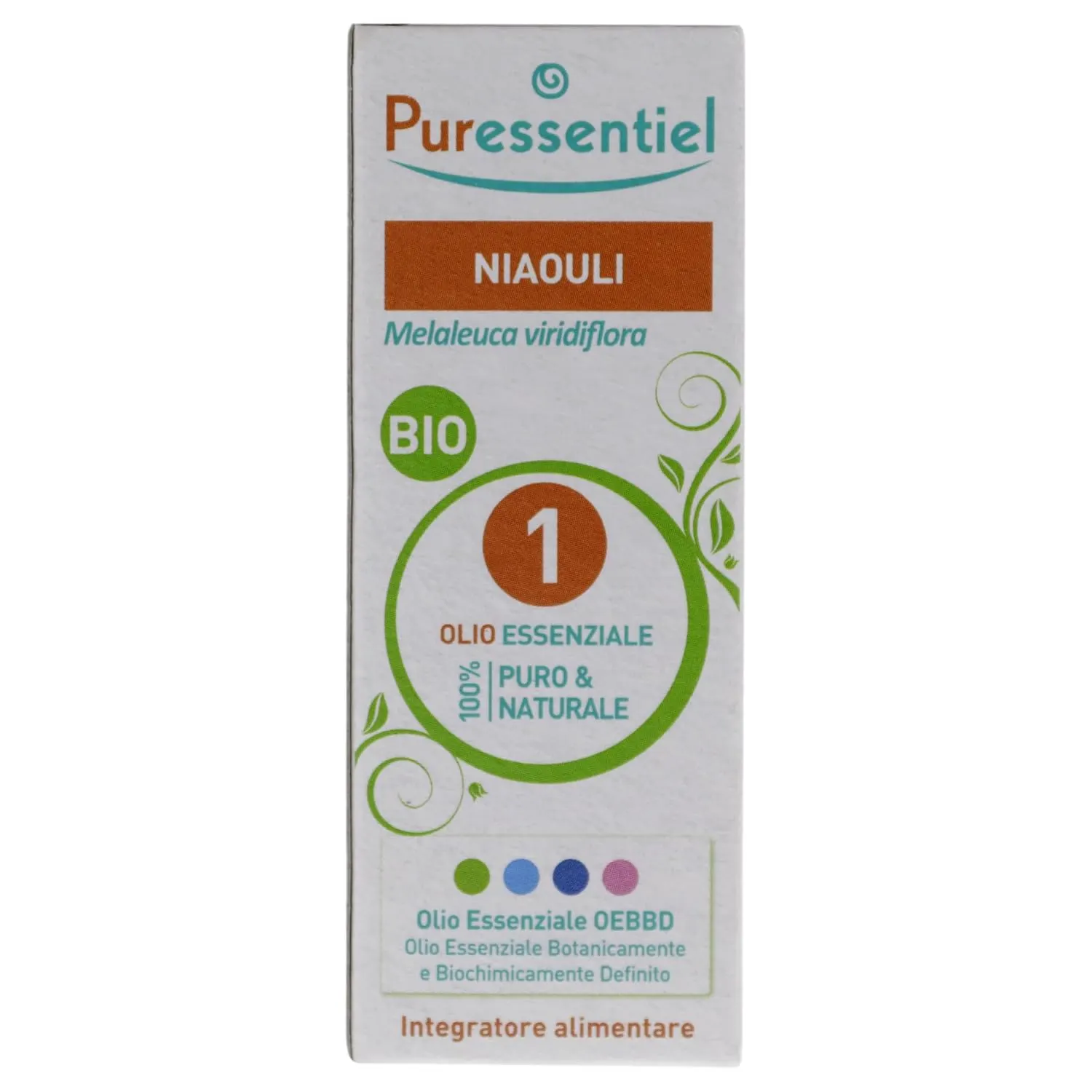 Puressentiel Niaouli Oil | 100% Pure Aromatherapy - Image 6