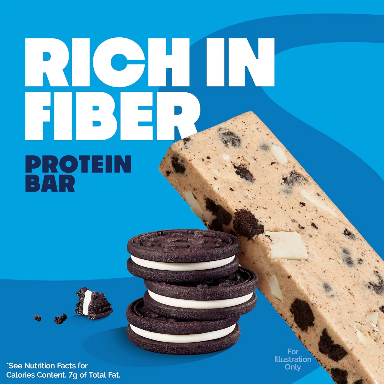Quest Protein Bar, Chocolate Chip Cookie Dough - Image 5