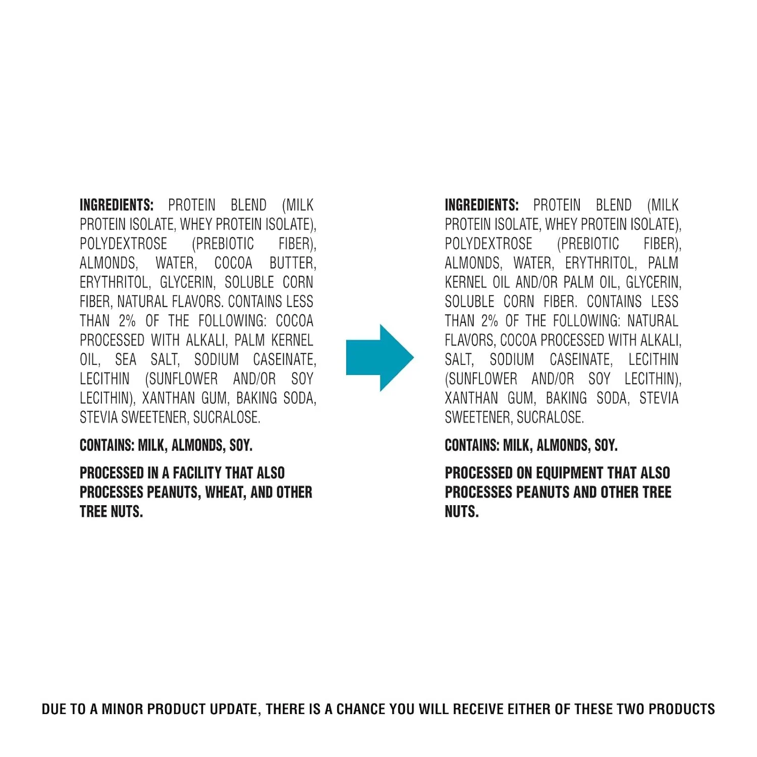 Quest Protein Bar, Chocolate Chip Cookie Dough - Image 7