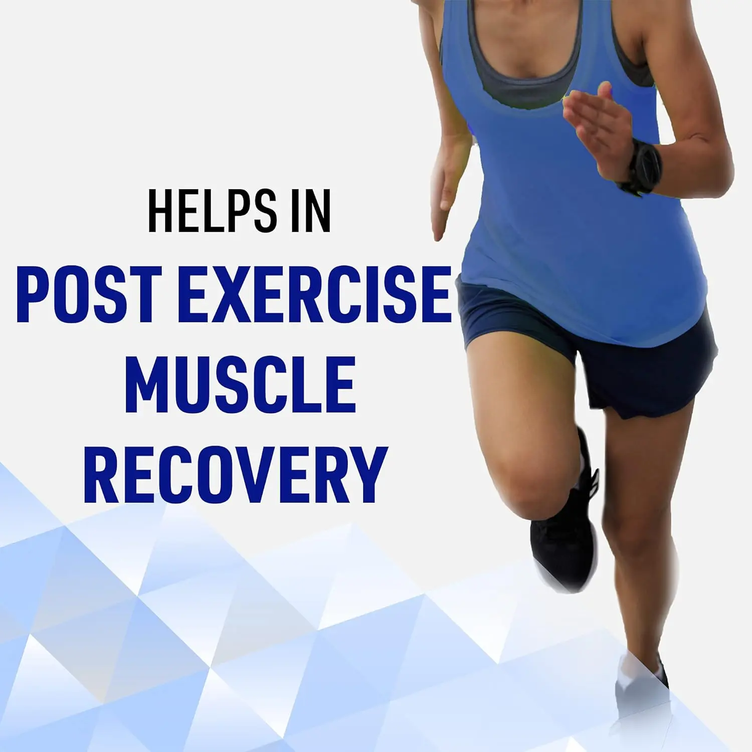 Radian Ice Cooling Gel - Muscle Pain Relief 150ml - Image 5