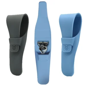 Razor Case 2-Pack Travel Shaver Cover