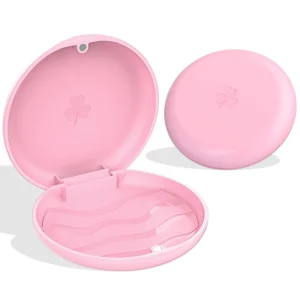 Retainer Case Aligner Mouth Guard - ARGOMAX