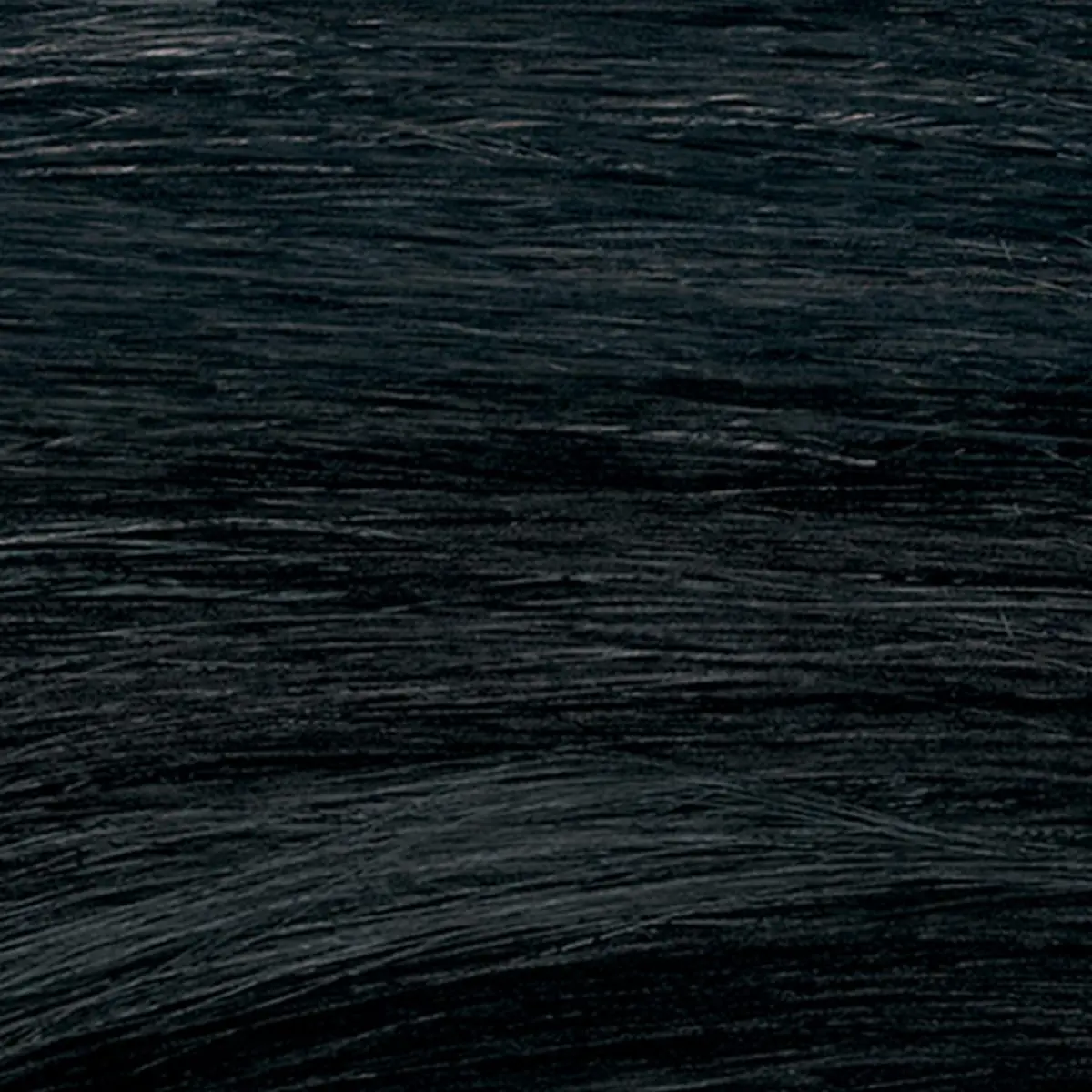 Revlon Colorsilk black hair dye provides 100% gray coverage with keratin and silk amino acids for healthy, natural-looking color at home.