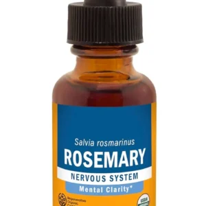 Herb Pharm Organic Rosemary Extract - 1oz