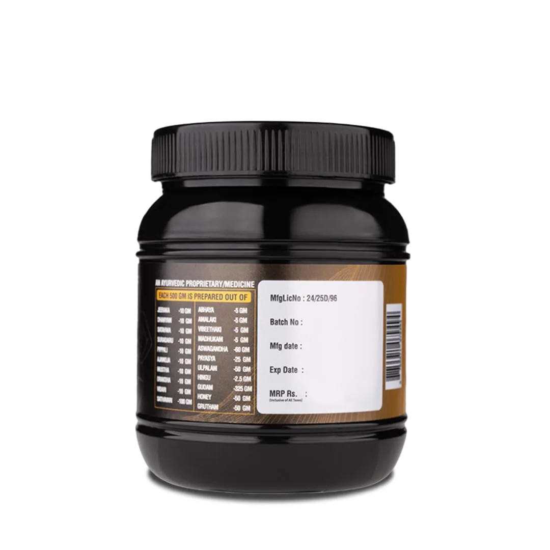 Sakhi Tone Weight Gainer for Women - Natural Physique - Image 2