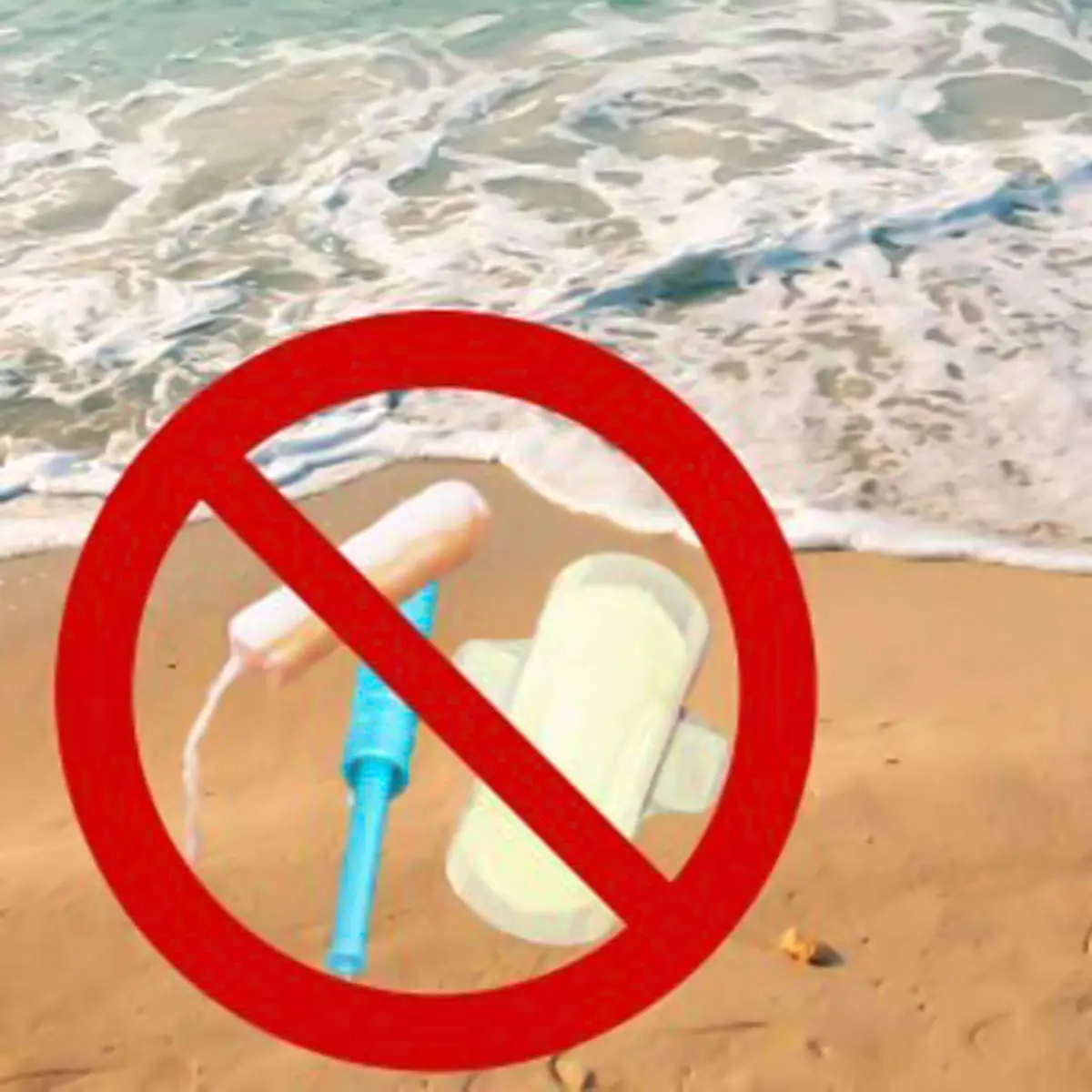 These black KRIZJUES sanitary disposal bags with handles are made of high-quality HDPE material, perfect for discreetly disposing of sanitary napkins, tampons, or other small waste items at home, the office, or while traveling.