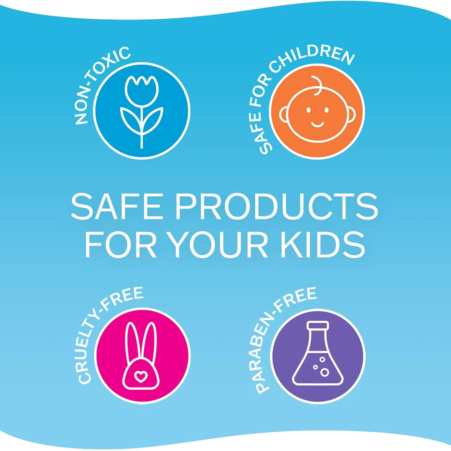 Scented Bath Bombs 7 Pack - Crayola by Taste Beauty - Image 7