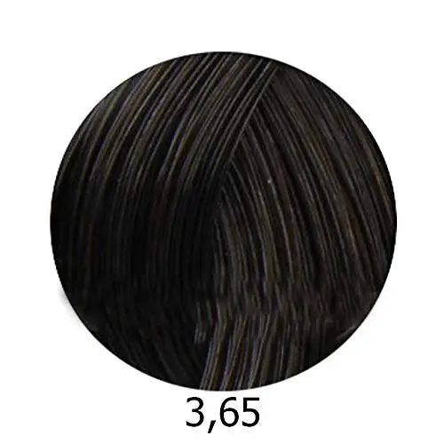 Tube of Schwarzkopf Igora Royal hair color in shade 5.6, light brown chestnut, providing professional-quality hair coloring.