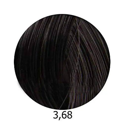 Tube of Schwarzkopf Igora Royal hair color in shade 5.6, light brown chestnut, providing professional-quality hair coloring.