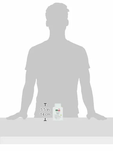 Sebamed Feminine Wash pH6.8 - Intimate Cleanser for Women - Image 4