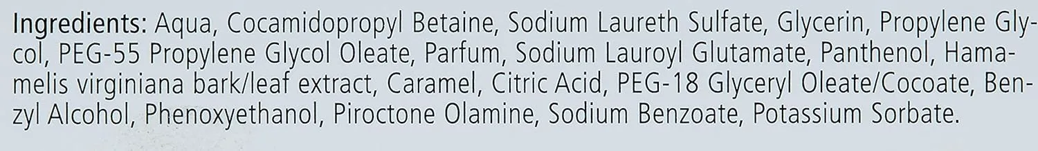 Sebamed Feminine Wash pH6.8 - Intimate Cleanser for Women - Image 5