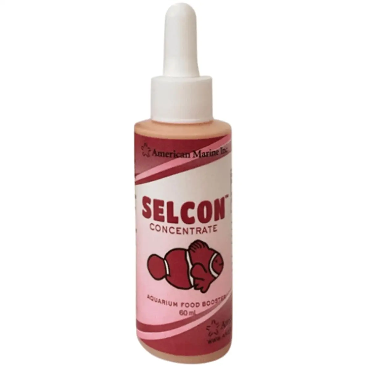 Selcon is a nutritional supplement rich in Omega-3 HUFA, Vitamin B12, and stabilized Vitamin C, perfect for soaking freeze-dried foods and boosting the nutritional value of live brine shrimp for filter-feeding invertebrates.