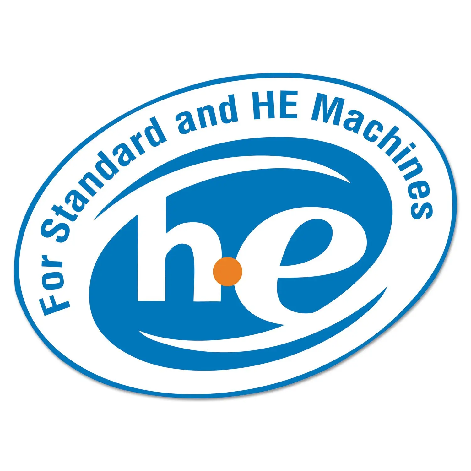 Seventh Generation Free & Clear laundry detergent in a 100 oz bottle, formulated for sensitive skin and effective on tough stains without dyes or fragrances.