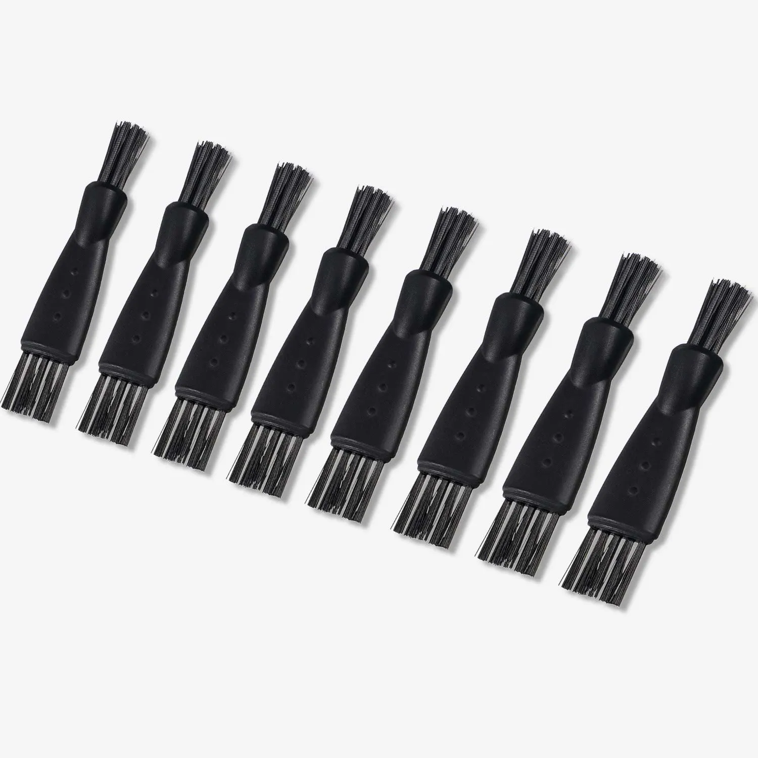 Shaver Brush Razor Cleaning Brush Set - Image 3