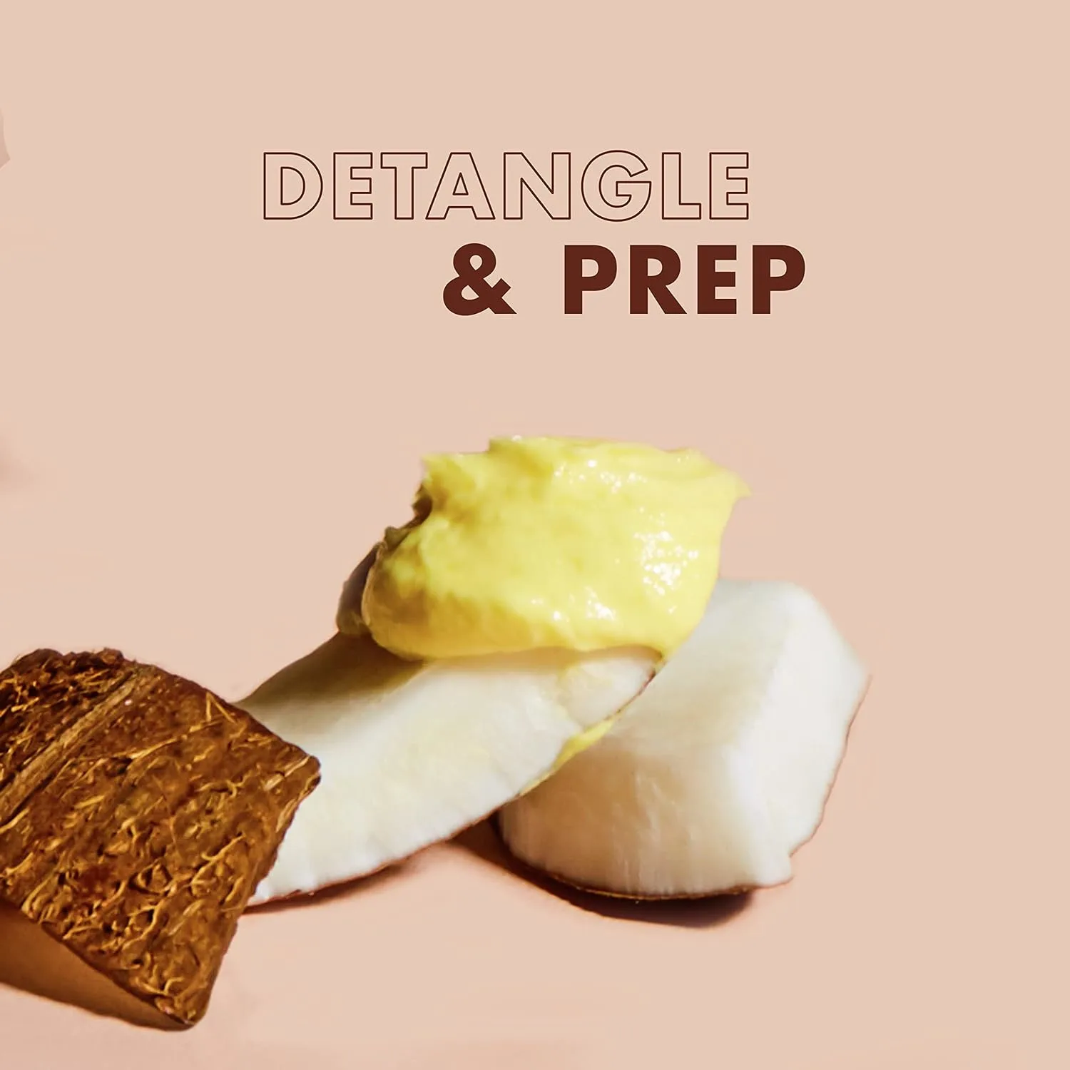 Shea Moisture Curl Primer Detangler - Image 4