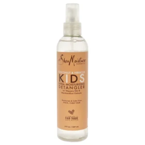 SheaMoisture Kids Detangler - Coconut & Hibiscus